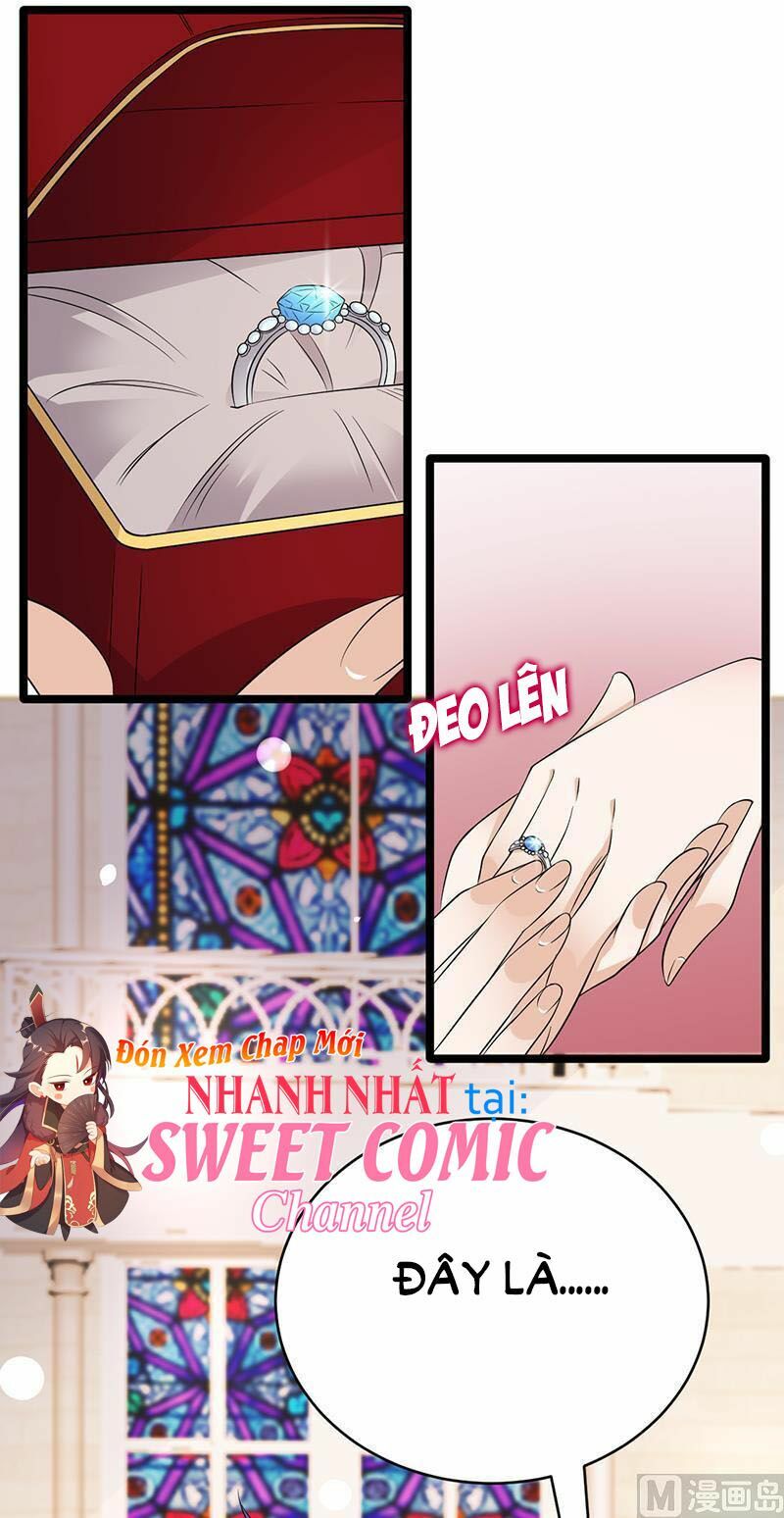 Sủng thê thành nghiện: Lục thiếu sủng từ đáy lòng: Chapter 47