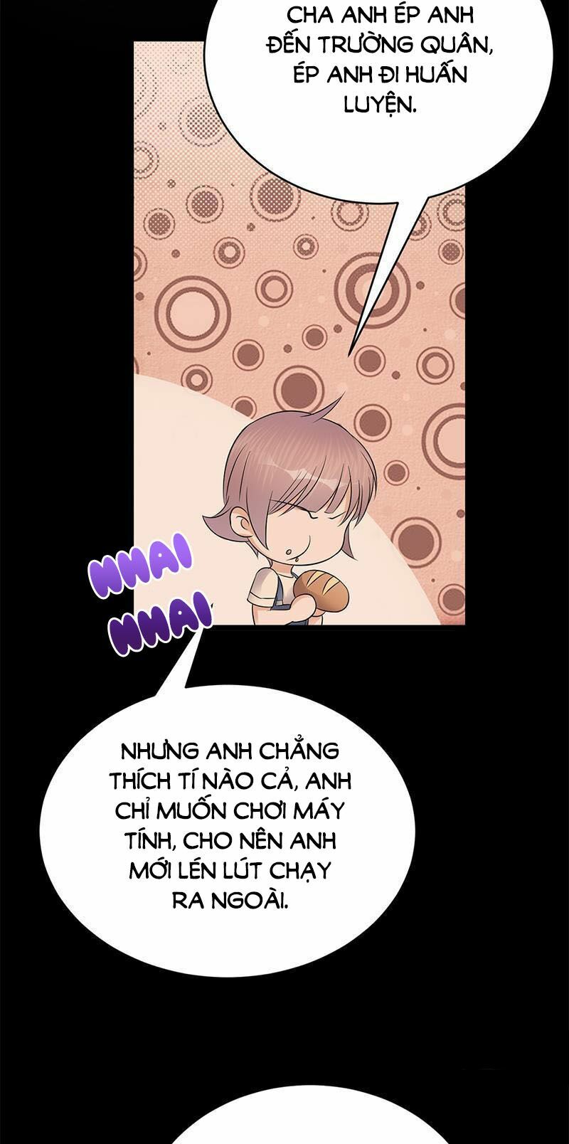 Sủng thê thành nghiện: Lục thiếu sủng từ đáy lòng: Chapter 48
