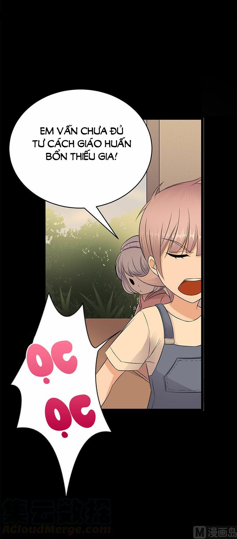 Sủng thê thành nghiện: Lục thiếu sủng từ đáy lòng: Chapter 48