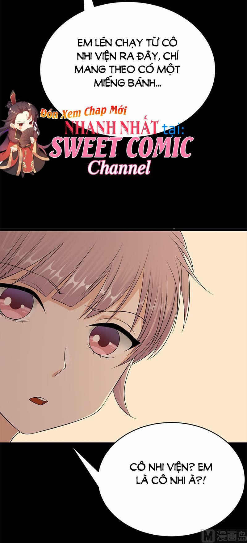 Sủng thê thành nghiện: Lục thiếu sủng từ đáy lòng: Chapter 48