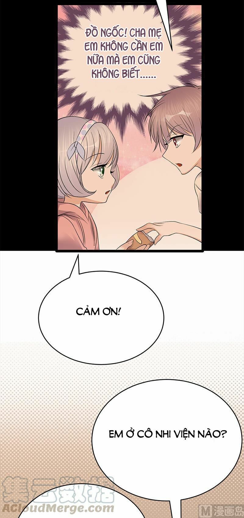 Sủng thê thành nghiện: Lục thiếu sủng từ đáy lòng: Chapter 48