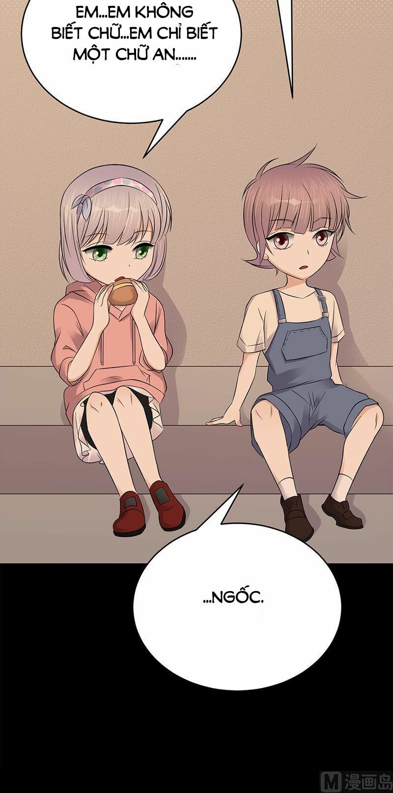 Sủng thê thành nghiện: Lục thiếu sủng từ đáy lòng: Chapter 48