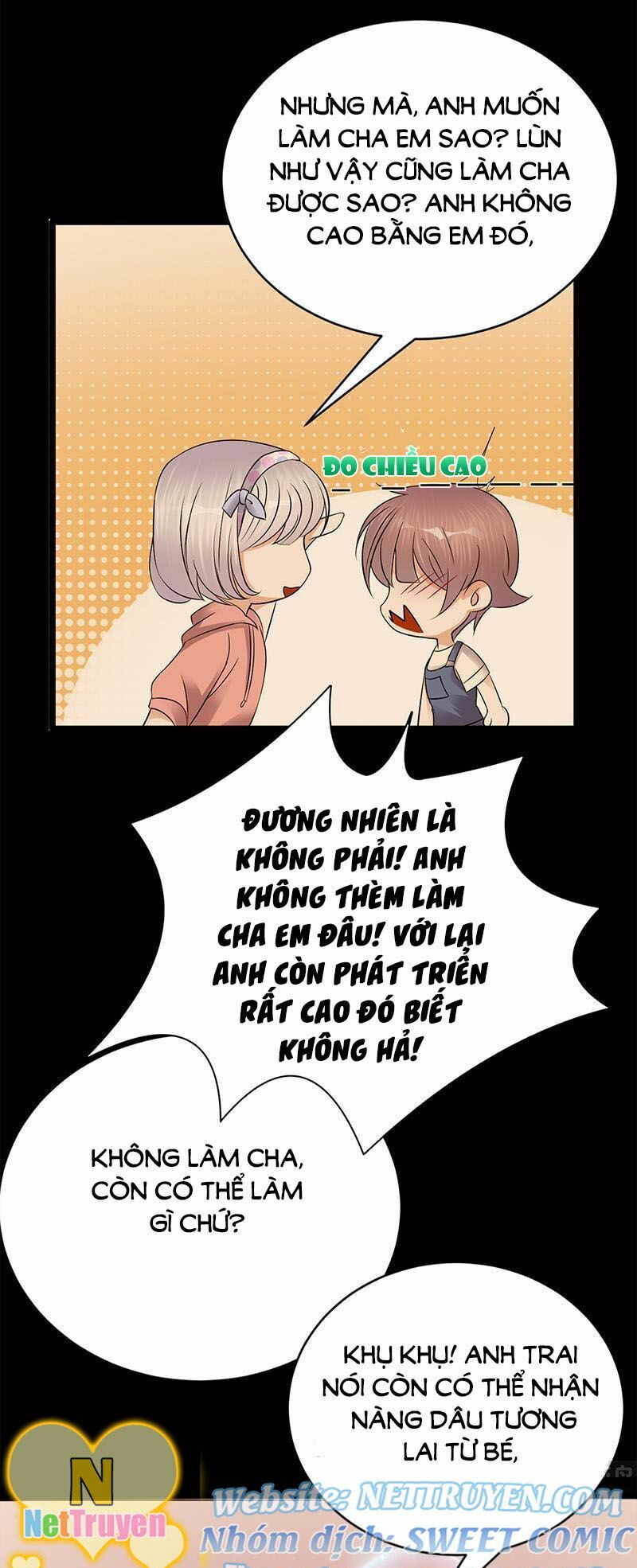 Sủng thê thành nghiện: Lục thiếu sủng từ đáy lòng: Chapter 48