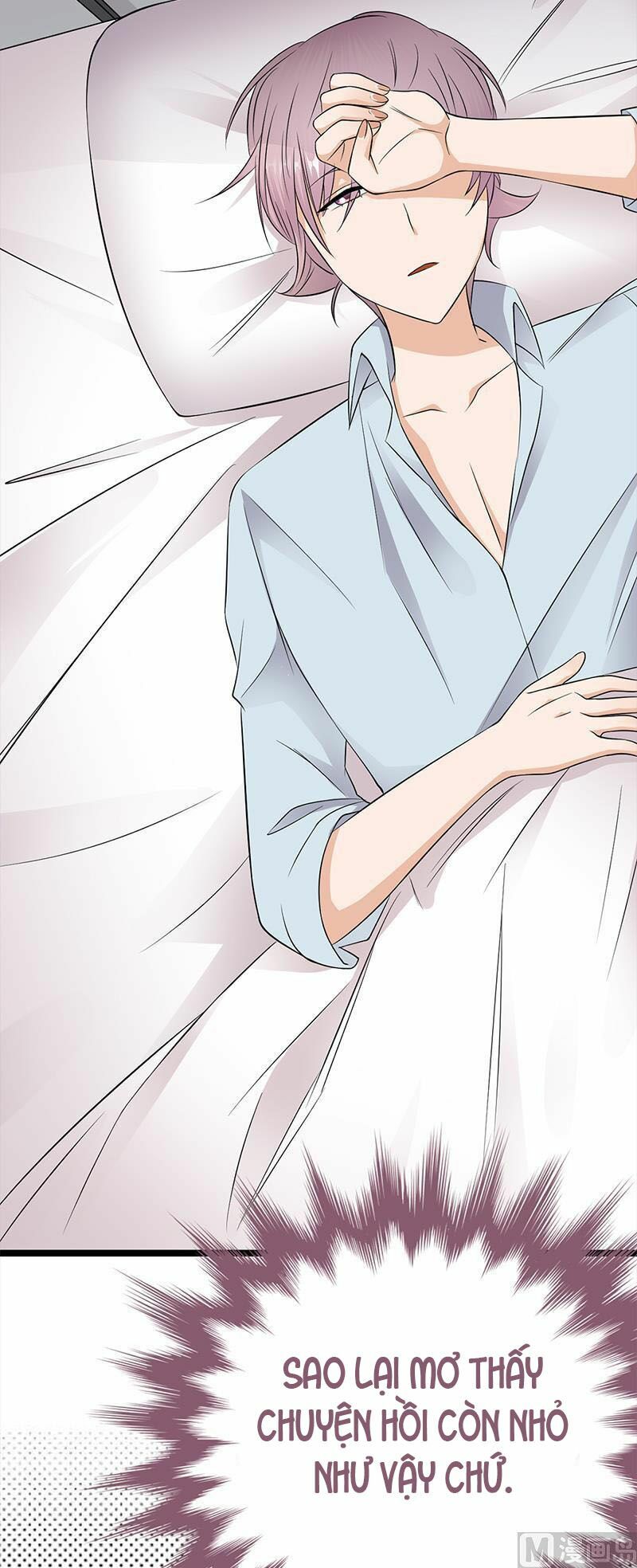 Sủng thê thành nghiện: Lục thiếu sủng từ đáy lòng: Chapter 48