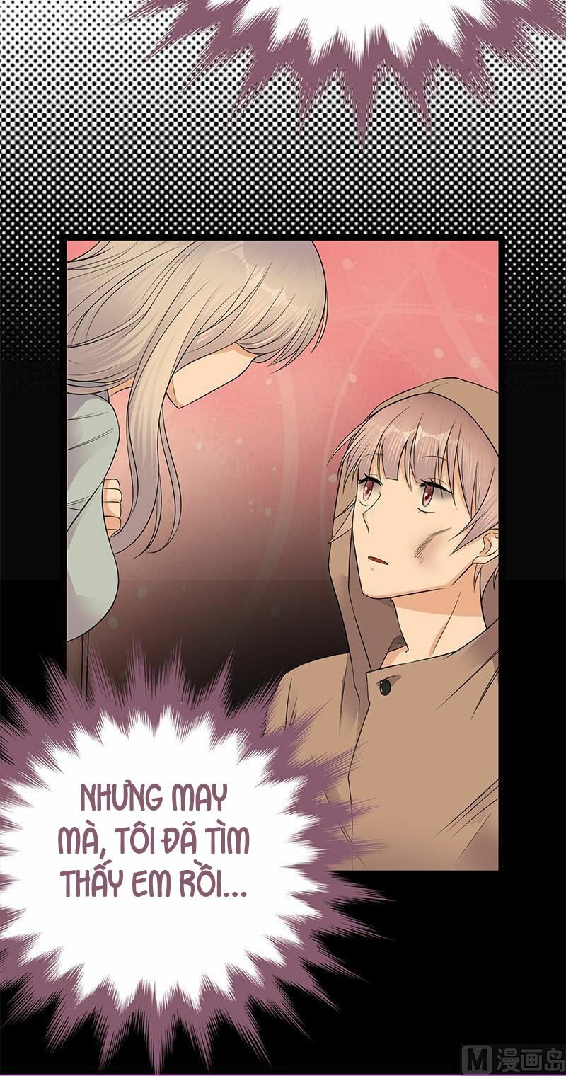 Sủng thê thành nghiện: Lục thiếu sủng từ đáy lòng: Chapter 48
