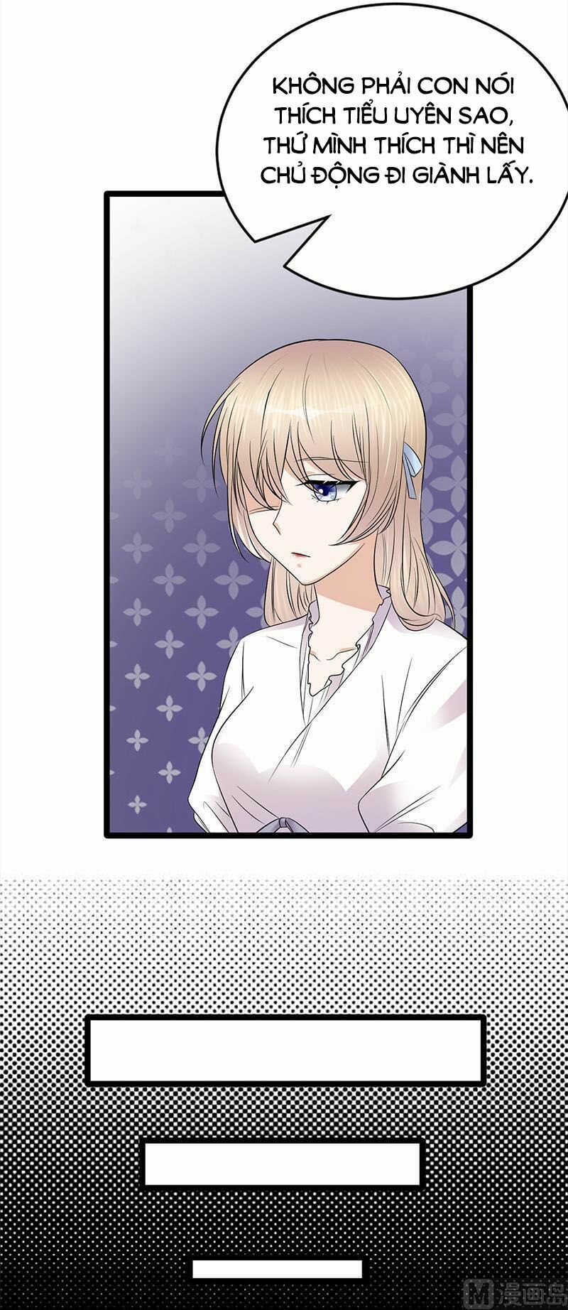 Sủng thê thành nghiện: Lục thiếu sủng từ đáy lòng: Chapter 48