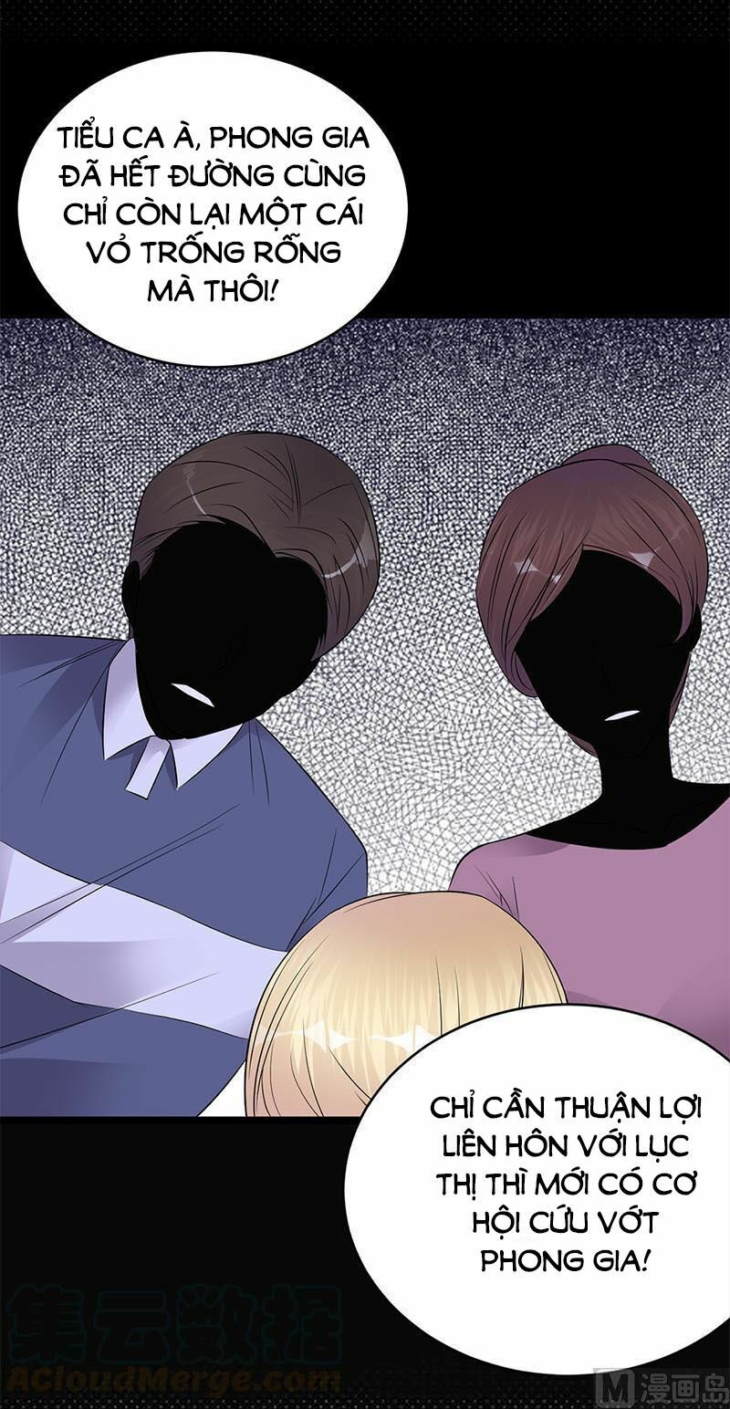 Sủng thê thành nghiện: Lục thiếu sủng từ đáy lòng: Chapter 48