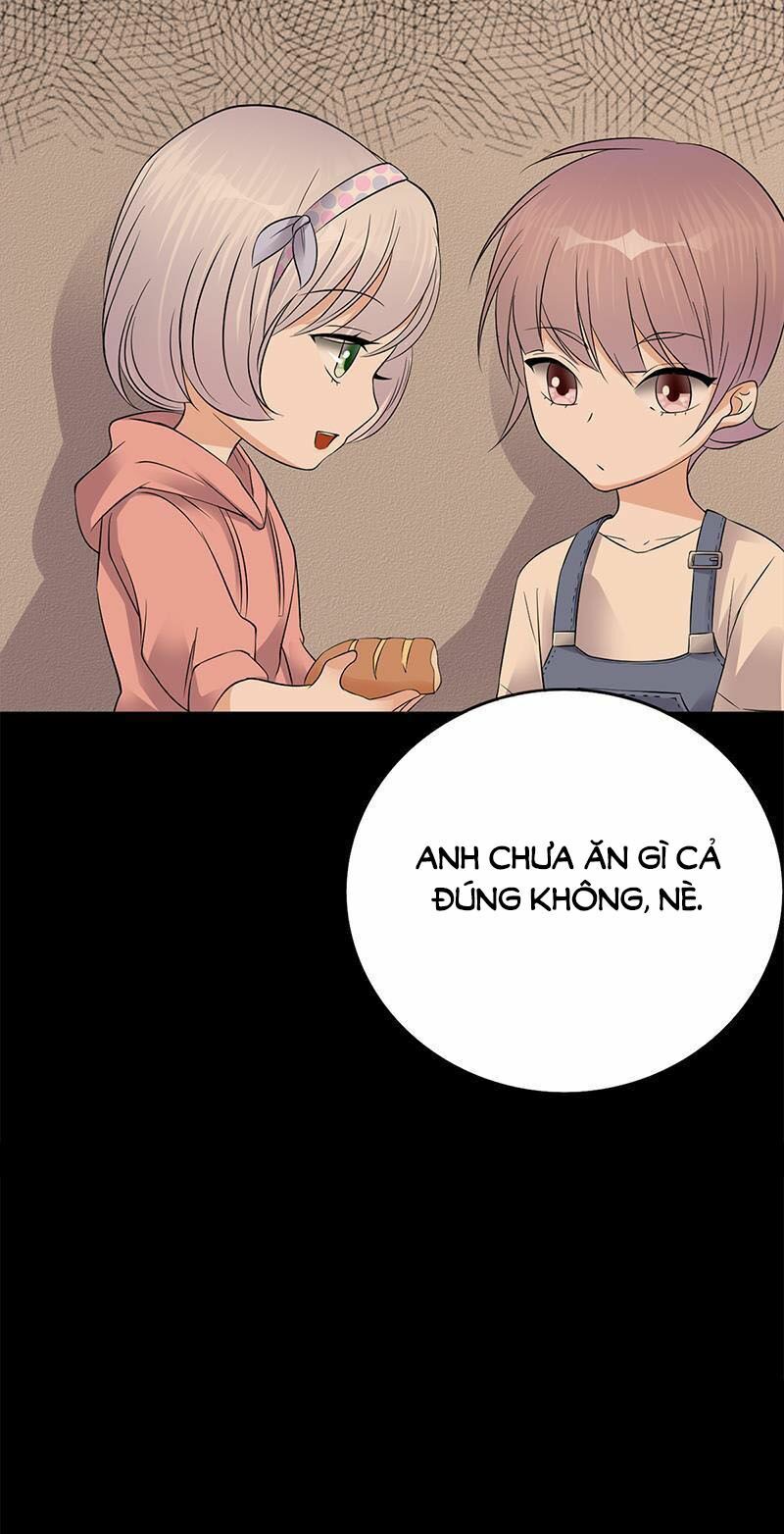 Sủng thê thành nghiện: Lục thiếu sủng từ đáy lòng: Chapter 48