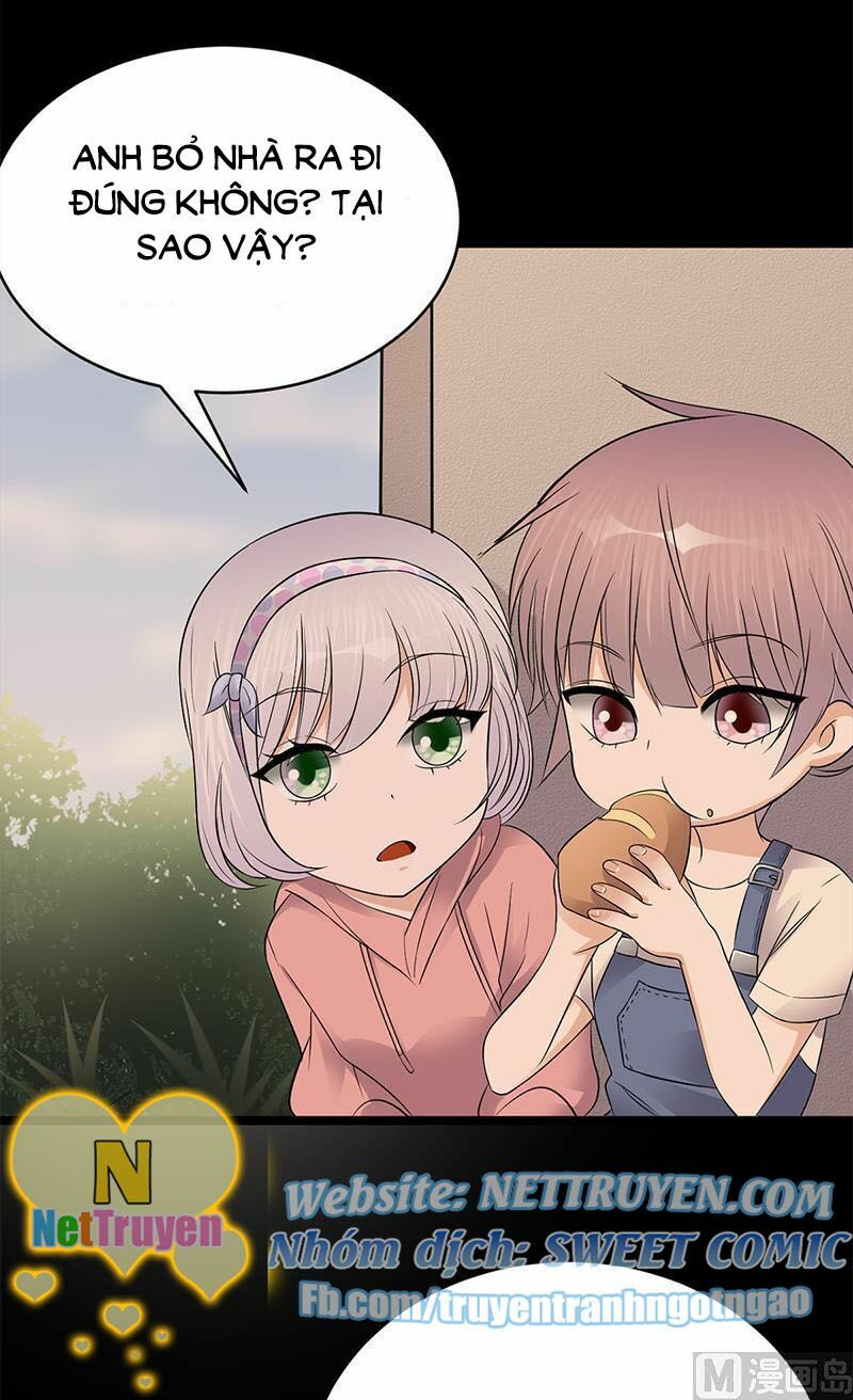 Sủng thê thành nghiện: Lục thiếu sủng từ đáy lòng: Chapter 48