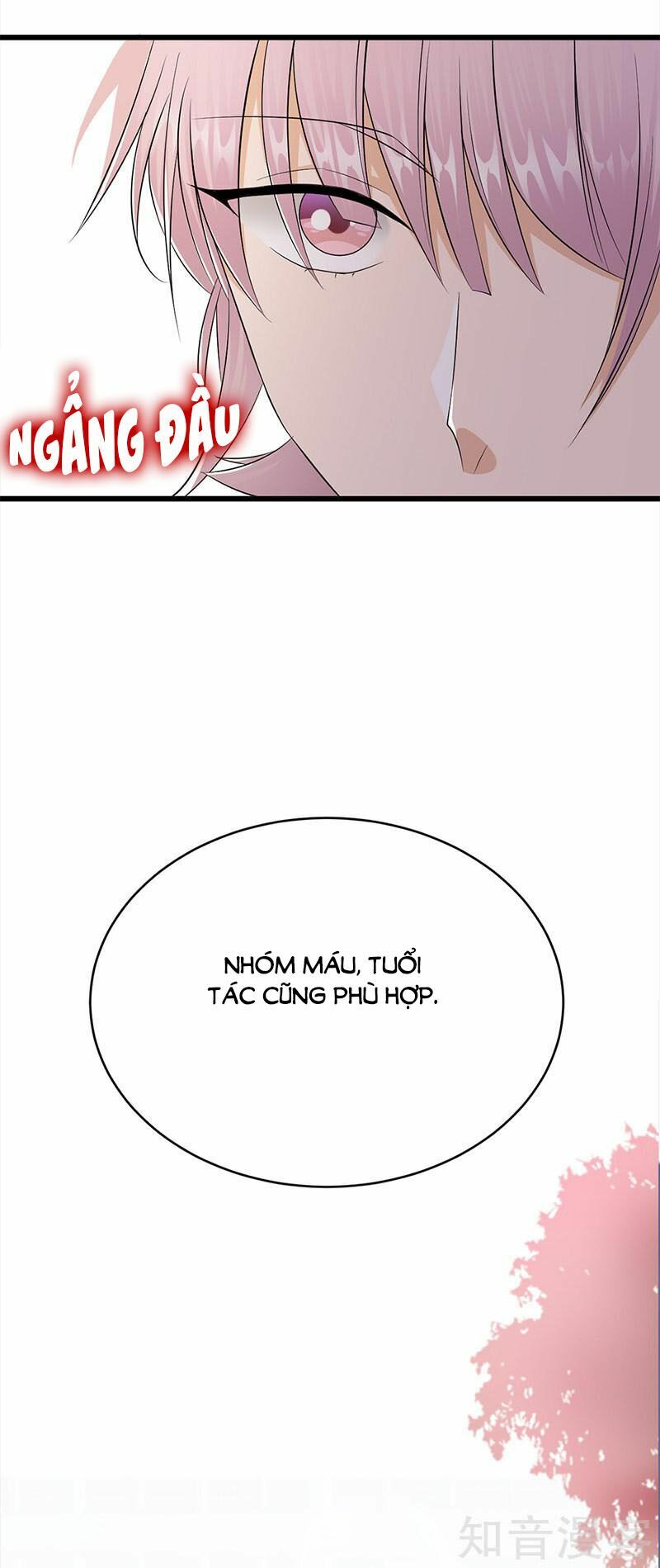 Sủng thê thành nghiện: Lục thiếu sủng từ đáy lòng: Chapter 50.5