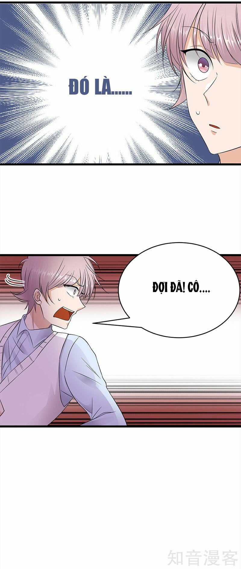 Sủng thê thành nghiện: Lục thiếu sủng từ đáy lòng: Chapter 50.5