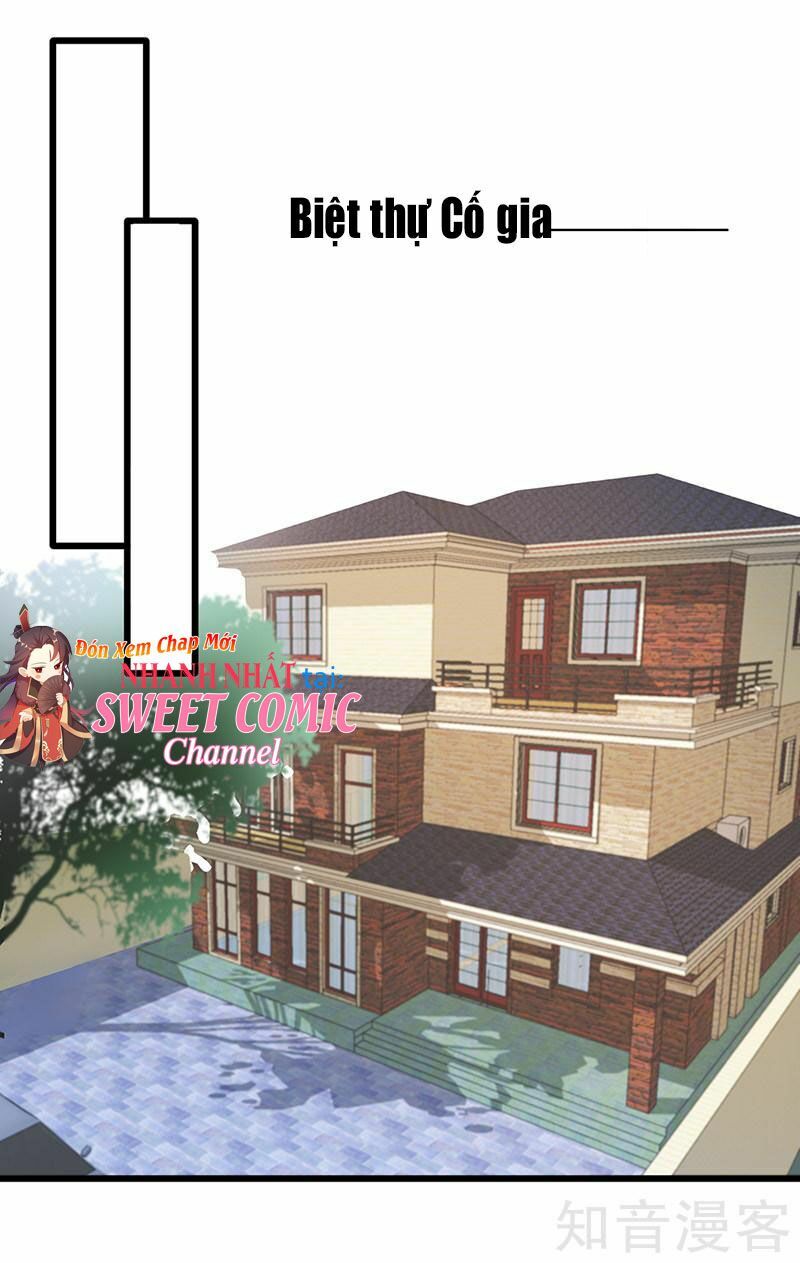 Sủng thê thành nghiện: Lục thiếu sủng từ đáy lòng: Chapter 50.5