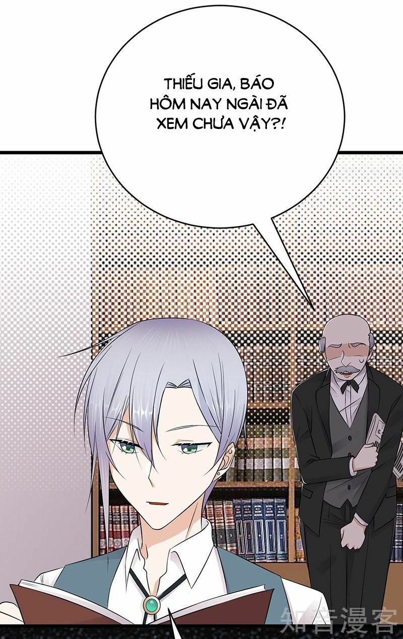 Sủng thê thành nghiện: Lục thiếu sủng từ đáy lòng: Chapter 50.5