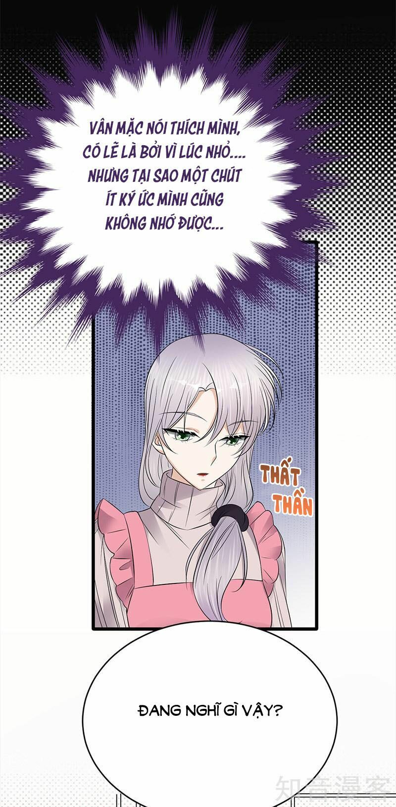 Sủng thê thành nghiện: Lục thiếu sủng từ đáy lòng: Chapter 52