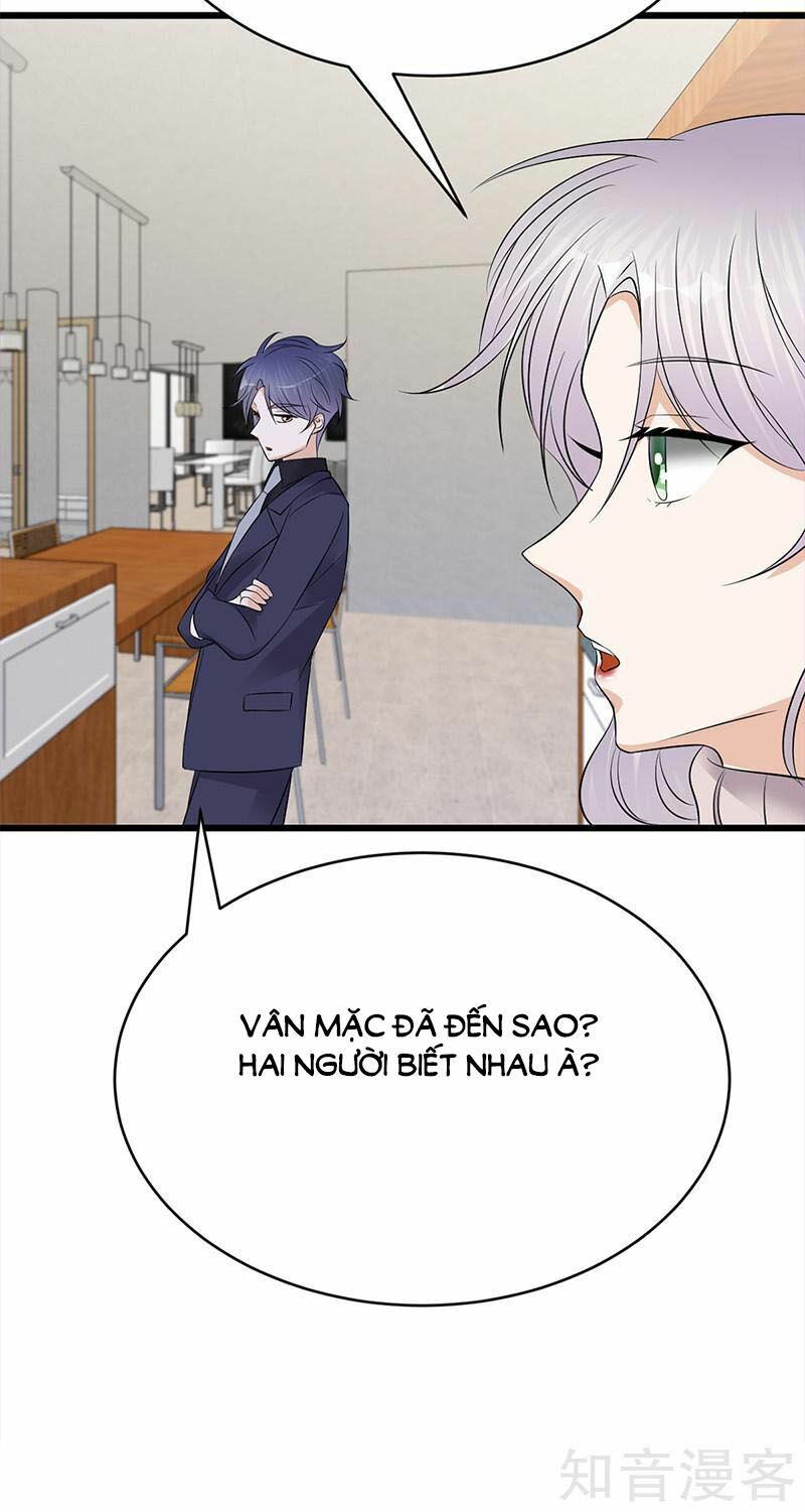 Sủng thê thành nghiện: Lục thiếu sủng từ đáy lòng: Chapter 52