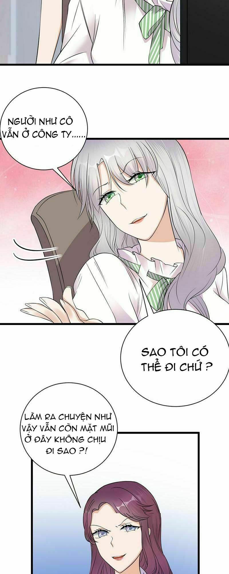 Sủng thê thành nghiện: Lục thiếu sủng từ đáy lòng: Chapter 6.5