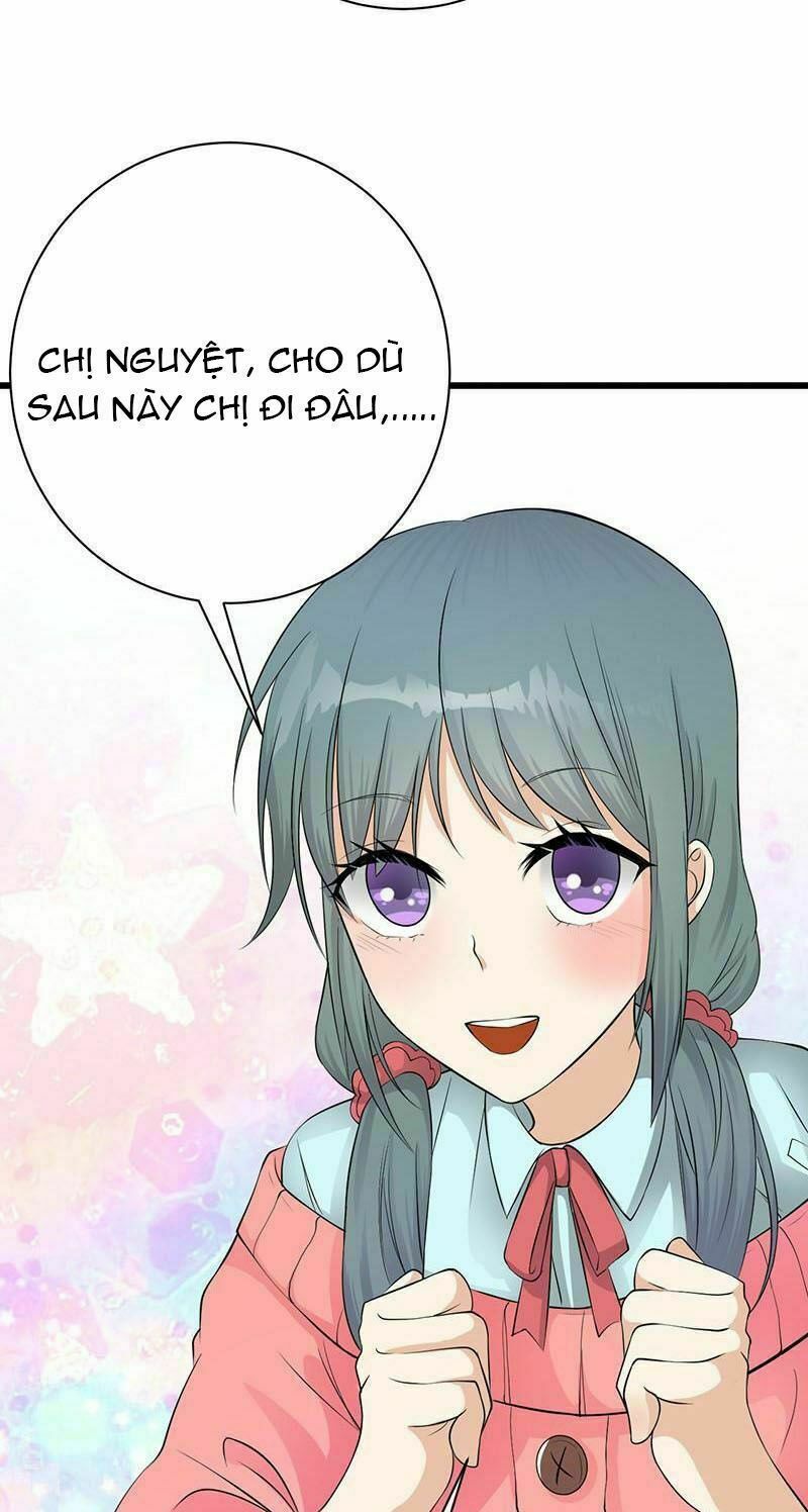 Sủng thê thành nghiện: Lục thiếu sủng từ đáy lòng: Chapter 6.5