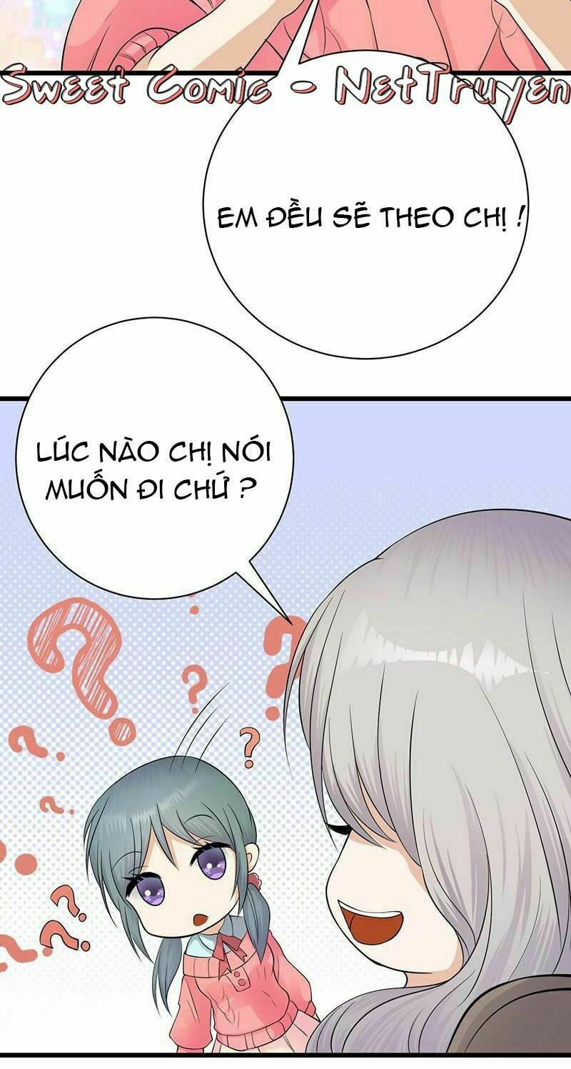 Sủng thê thành nghiện: Lục thiếu sủng từ đáy lòng: Chapter 6.5