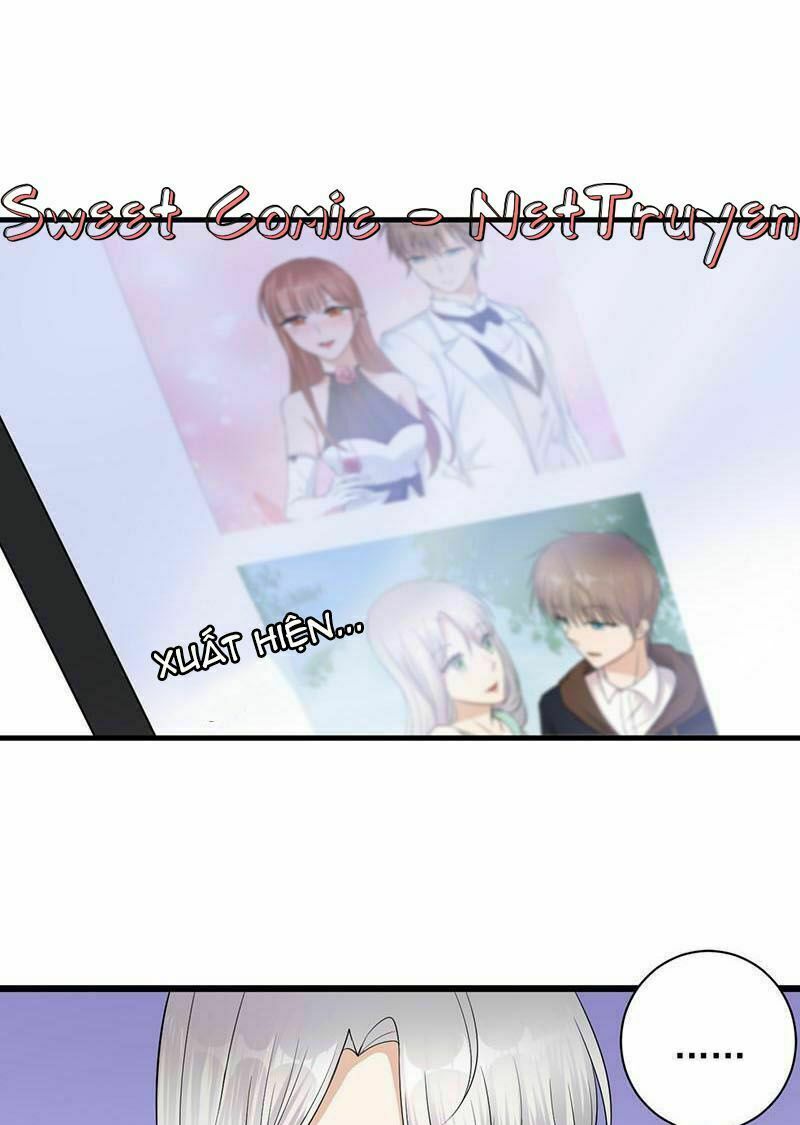 Sủng thê thành nghiện: Lục thiếu sủng từ đáy lòng: Chapter 6.5
