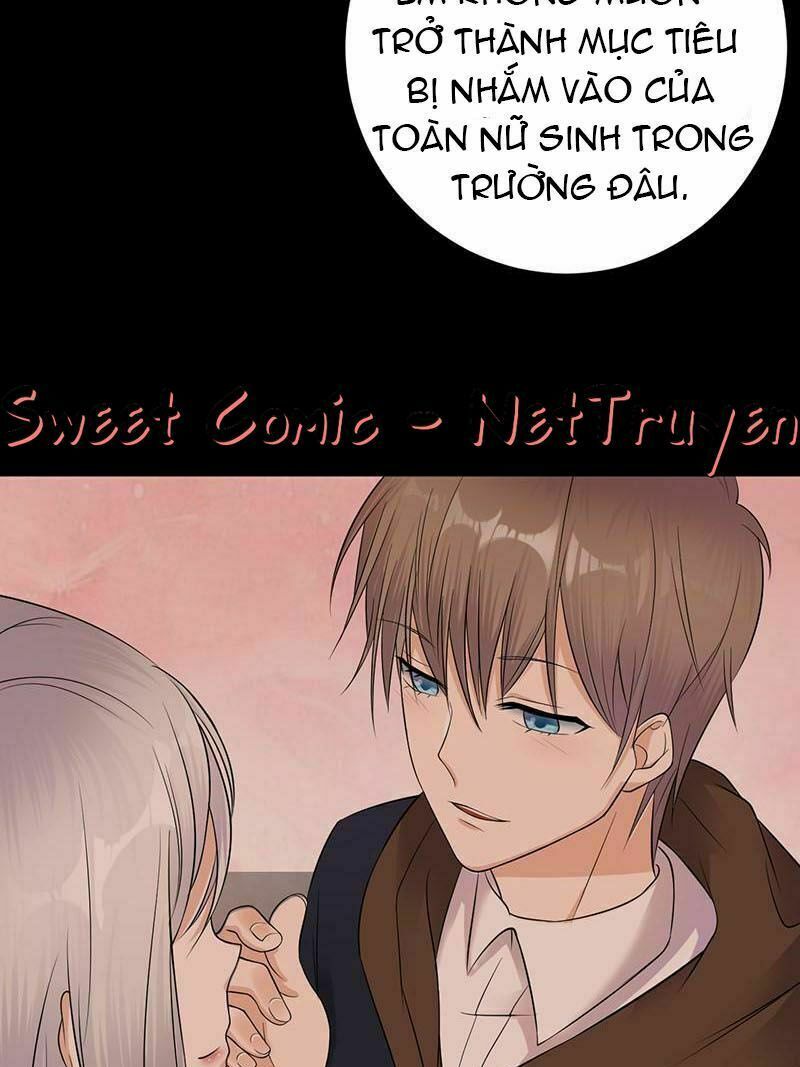 Sủng thê thành nghiện: Lục thiếu sủng từ đáy lòng: Chapter 6.5