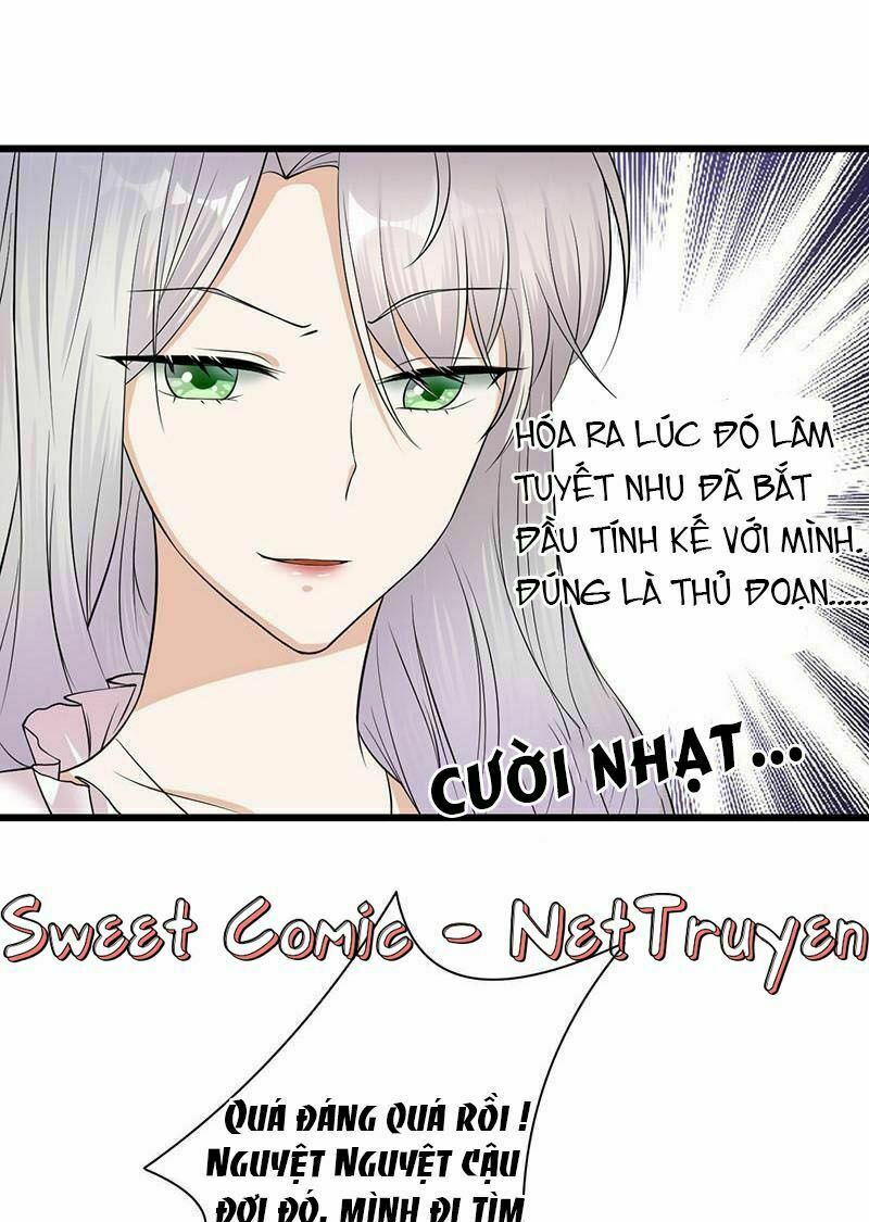 Sủng thê thành nghiện: Lục thiếu sủng từ đáy lòng: Chapter 6.5