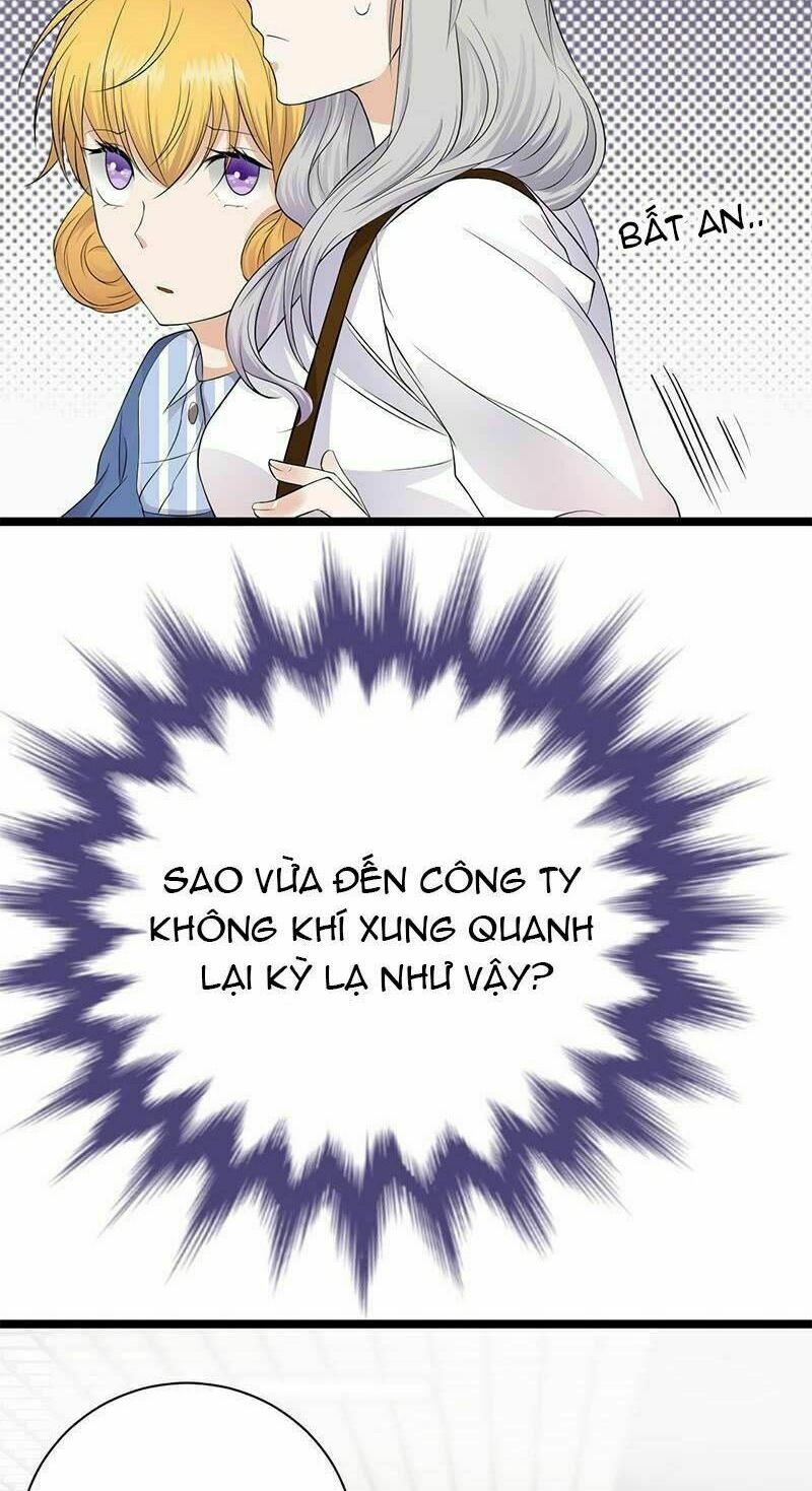 Sủng thê thành nghiện: Lục thiếu sủng từ đáy lòng: Chapter 6