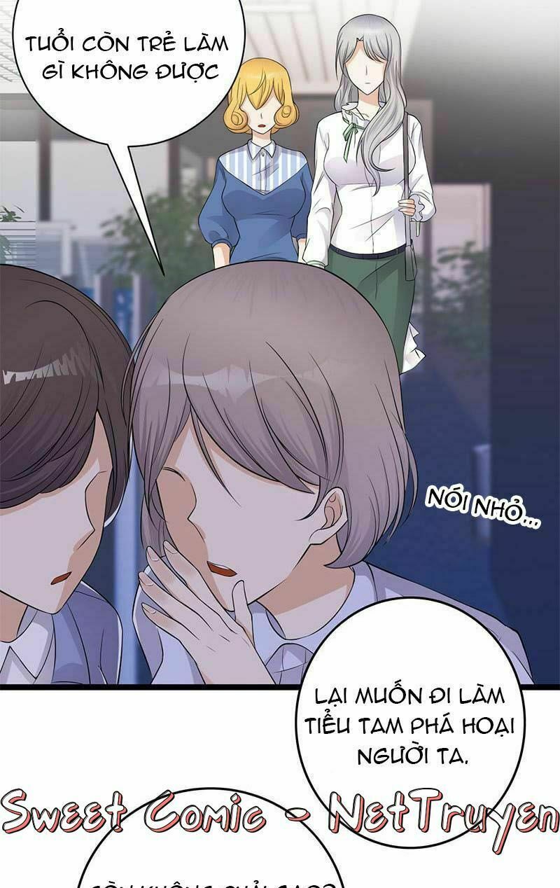 Sủng thê thành nghiện: Lục thiếu sủng từ đáy lòng: Chapter 6