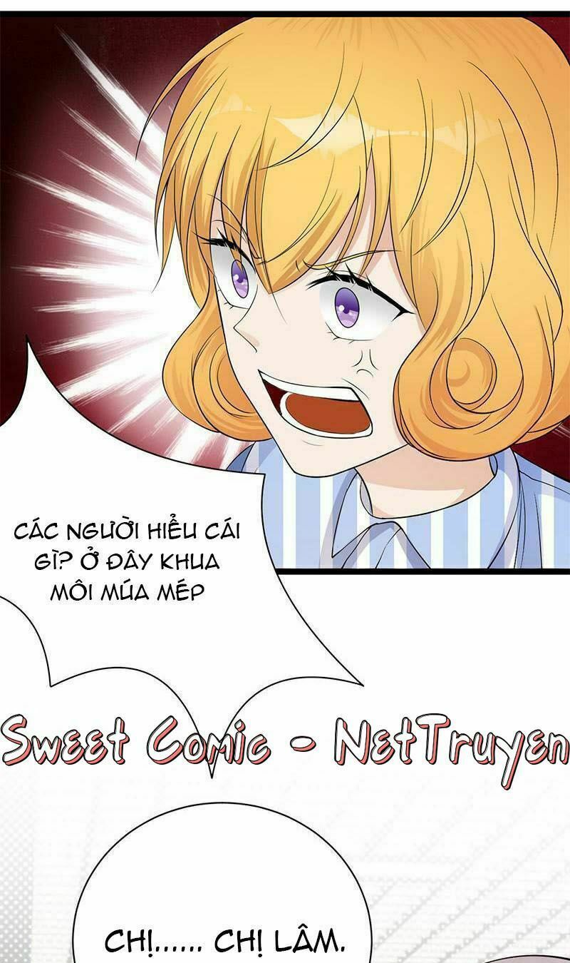 Sủng thê thành nghiện: Lục thiếu sủng từ đáy lòng: Chapter 6