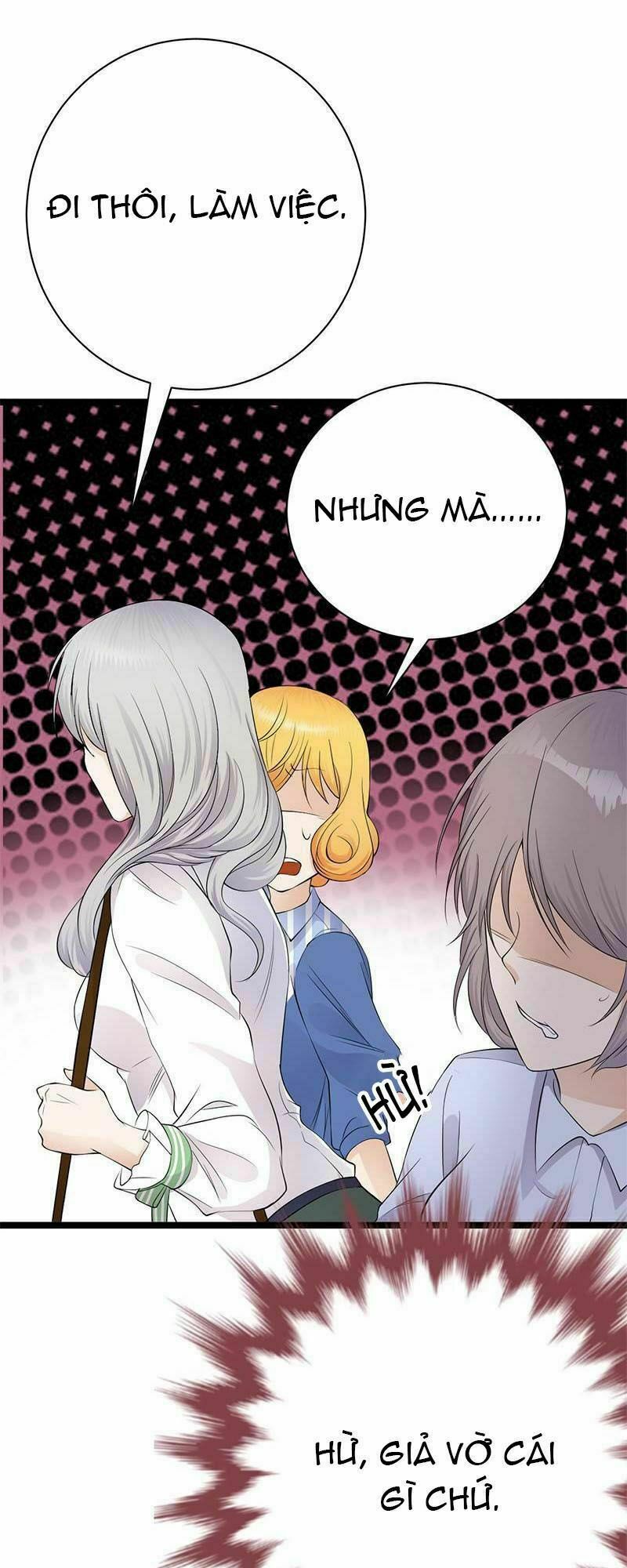 Sủng thê thành nghiện: Lục thiếu sủng từ đáy lòng: Chapter 6