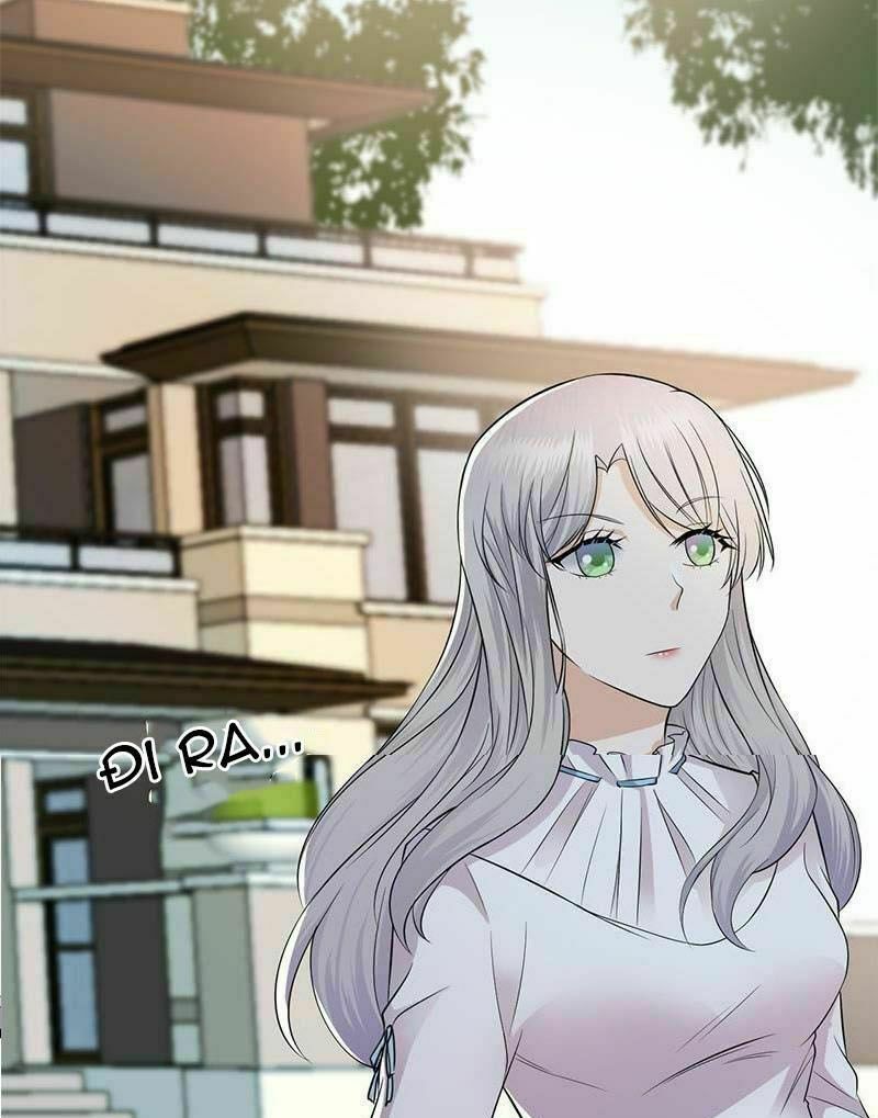 Sủng thê thành nghiện: Lục thiếu sủng từ đáy lòng: Chapter 6