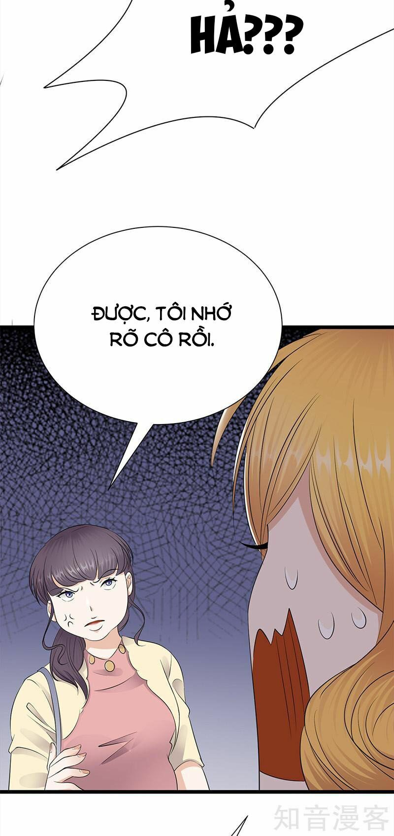 Sủng thê thành nghiện: Lục thiếu sủng từ đáy lòng: Chapter 61