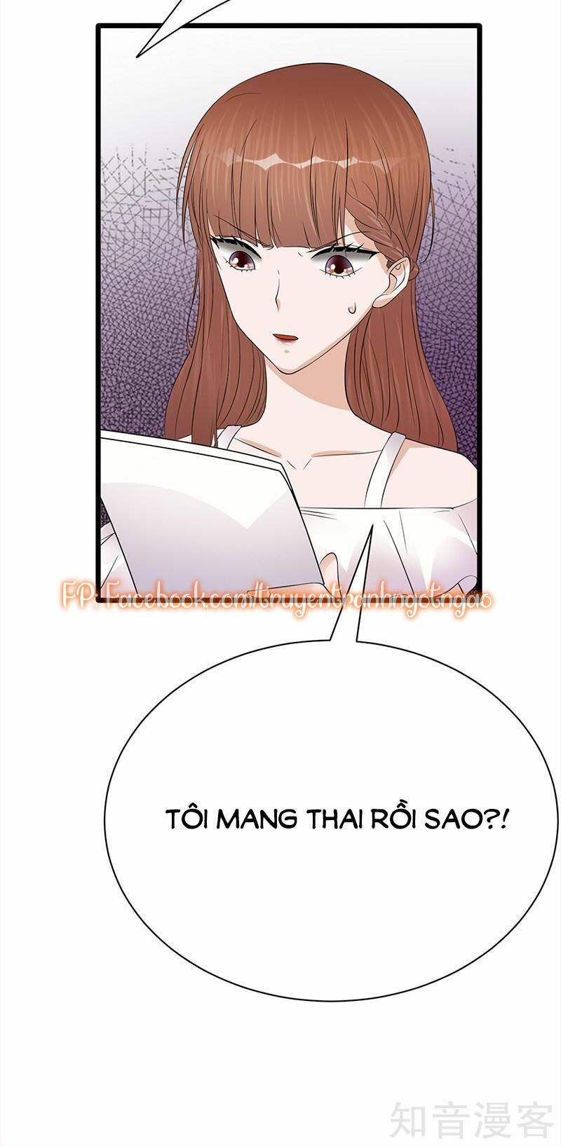 Sủng thê thành nghiện: Lục thiếu sủng từ đáy lòng: Chapter 61