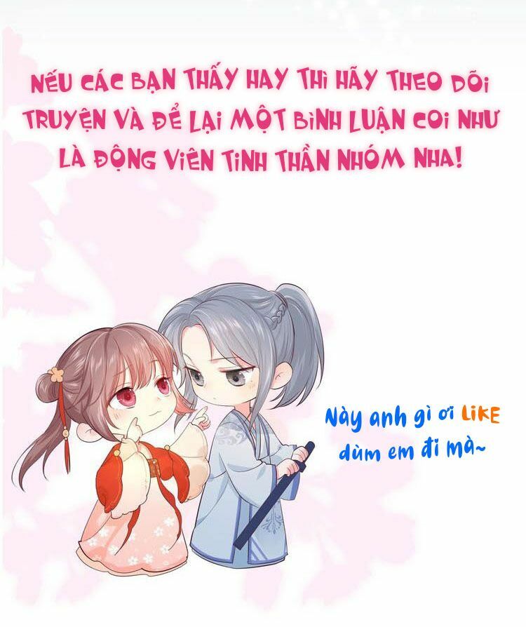 Sủng thê thành nghiện: Lục thiếu sủng từ đáy lòng: Chapter 61