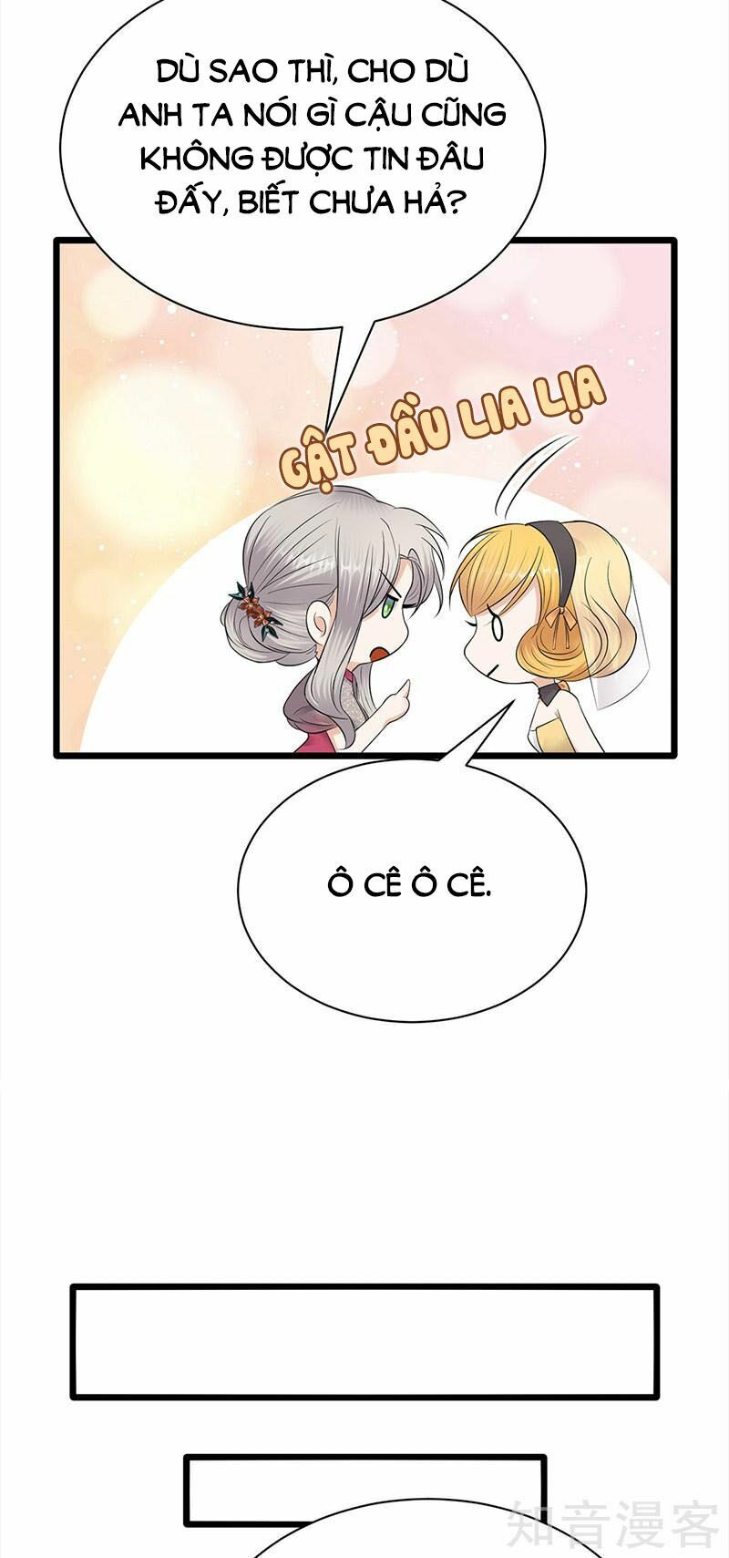 Sủng thê thành nghiện: Lục thiếu sủng từ đáy lòng: Chapter 63.5
