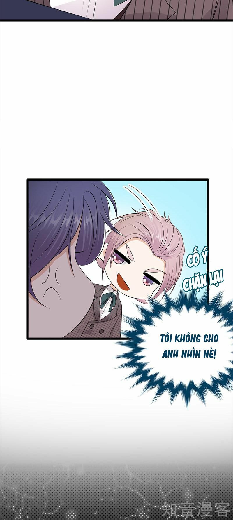 Sủng thê thành nghiện: Lục thiếu sủng từ đáy lòng: Chapter 63.5
