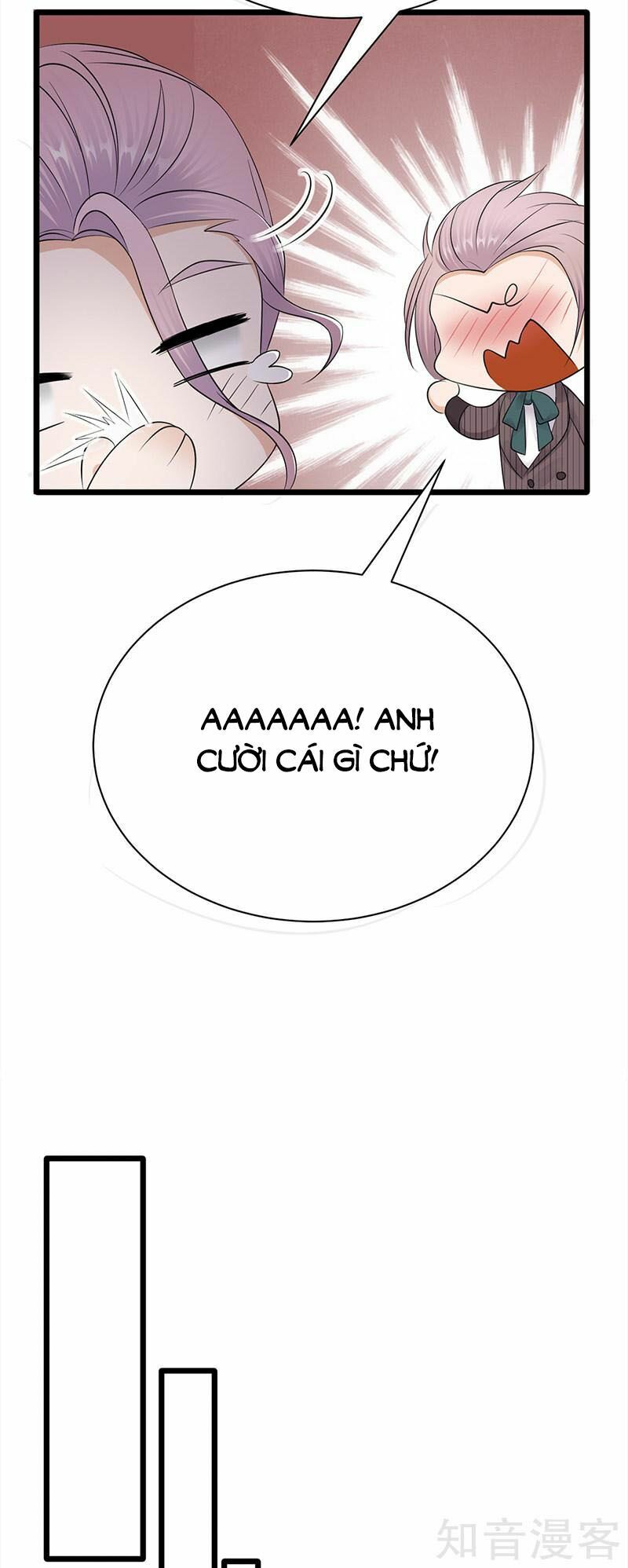 Sủng thê thành nghiện: Lục thiếu sủng từ đáy lòng: Chapter 63.5
