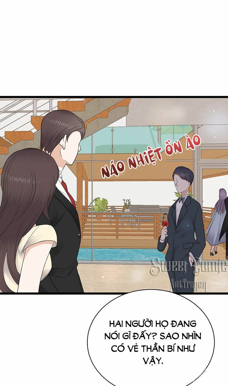 Sủng thê thành nghiện: Lục thiếu sủng từ đáy lòng: Chapter 63.5