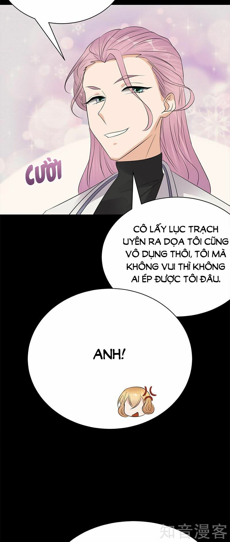 Sủng thê thành nghiện: Lục thiếu sủng từ đáy lòng: Chapter 63.5