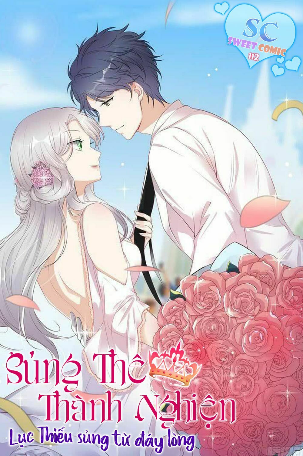 Sủng thê thành nghiện: Lục thiếu sủng từ đáy lòng: Chapter 64