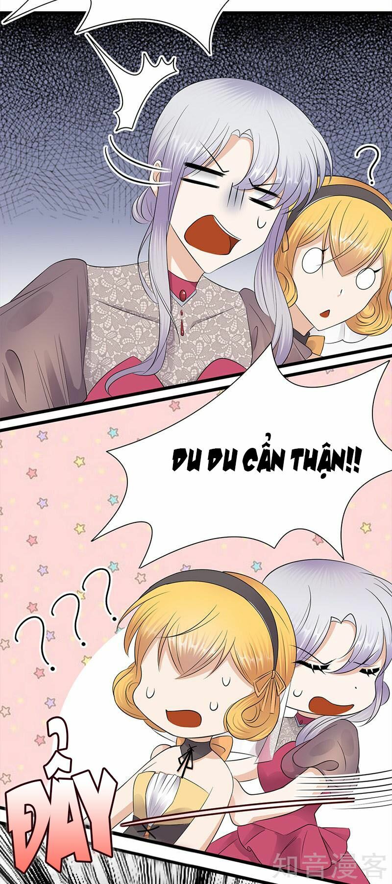 Sủng thê thành nghiện: Lục thiếu sủng từ đáy lòng: Chapter 64