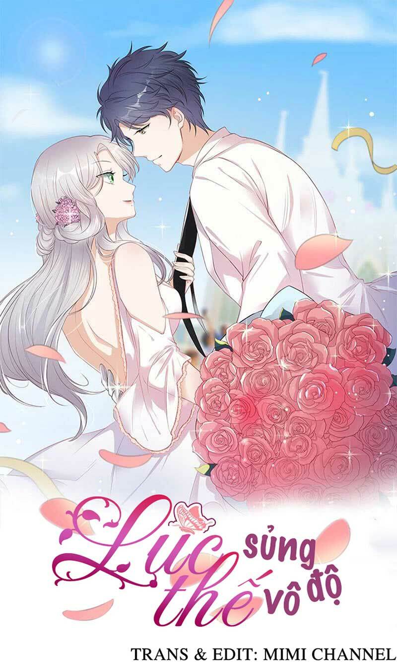 Sủng thê thành nghiện: Lục thiếu sủng từ đáy lòng: Chapter 65.5