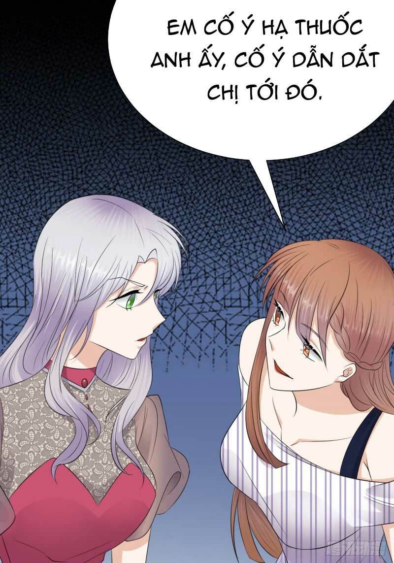 Sủng thê thành nghiện: Lục thiếu sủng từ đáy lòng: Chapter 65.5