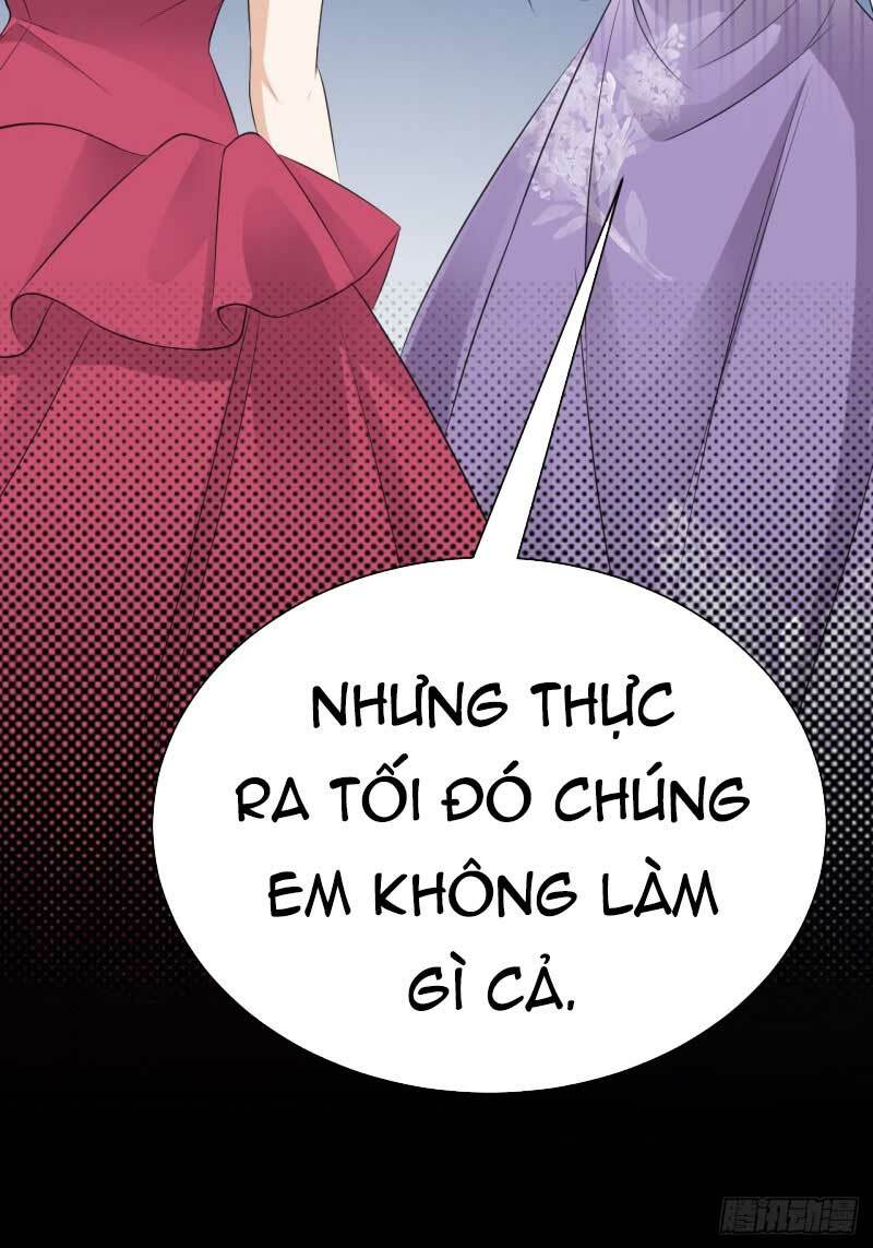 Sủng thê thành nghiện: Lục thiếu sủng từ đáy lòng: Chapter 65.5