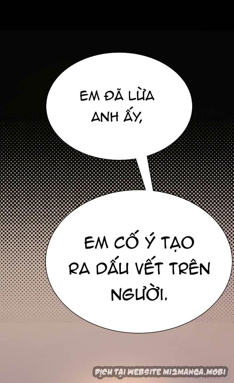 Sủng thê thành nghiện: Lục thiếu sủng từ đáy lòng: Chapter 65.5