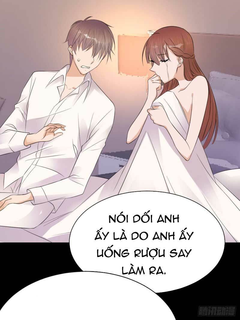 Sủng thê thành nghiện: Lục thiếu sủng từ đáy lòng: Chapter 65.5