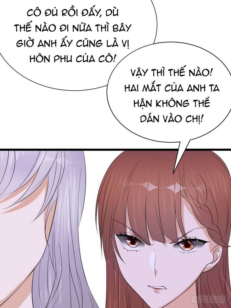 Sủng thê thành nghiện: Lục thiếu sủng từ đáy lòng: Chapter 65.5