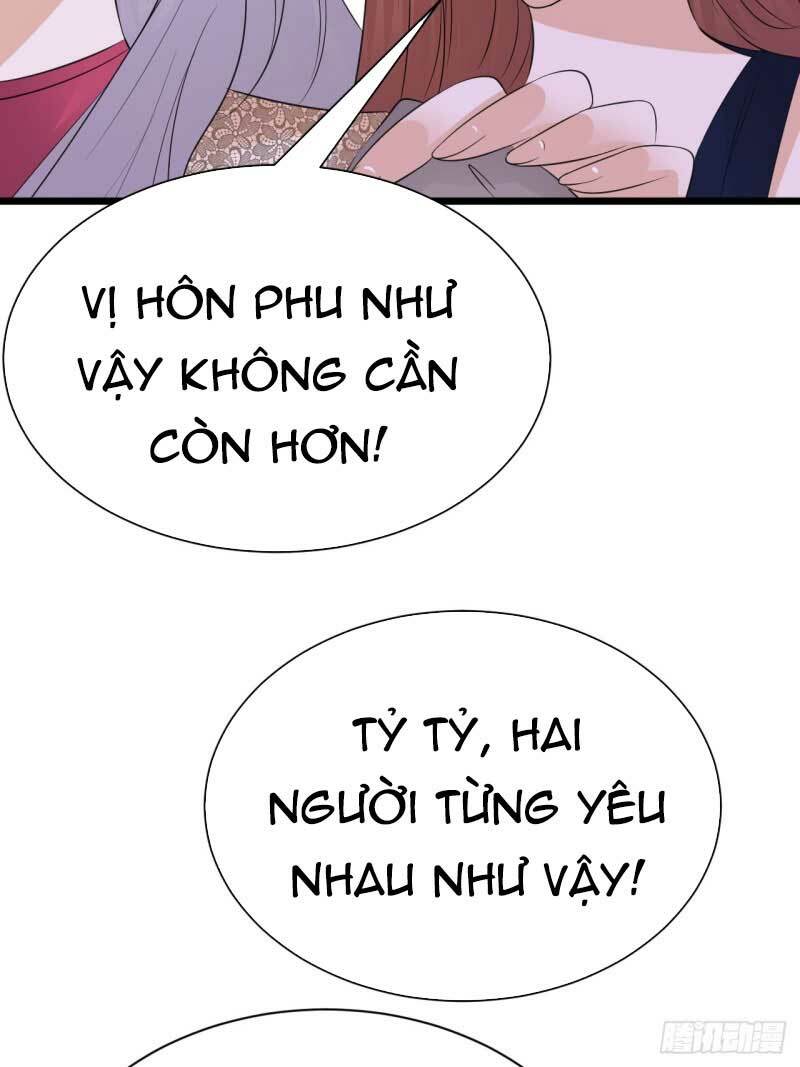 Sủng thê thành nghiện: Lục thiếu sủng từ đáy lòng: Chapter 65.5