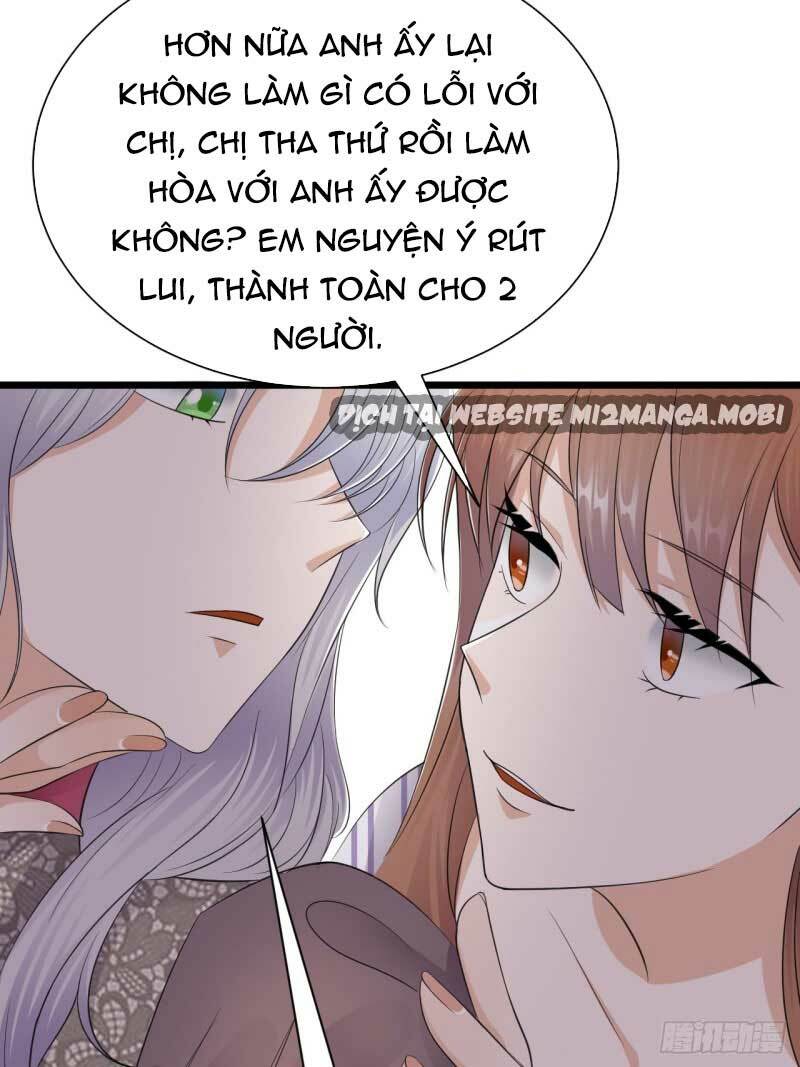 Sủng thê thành nghiện: Lục thiếu sủng từ đáy lòng: Chapter 65.5
