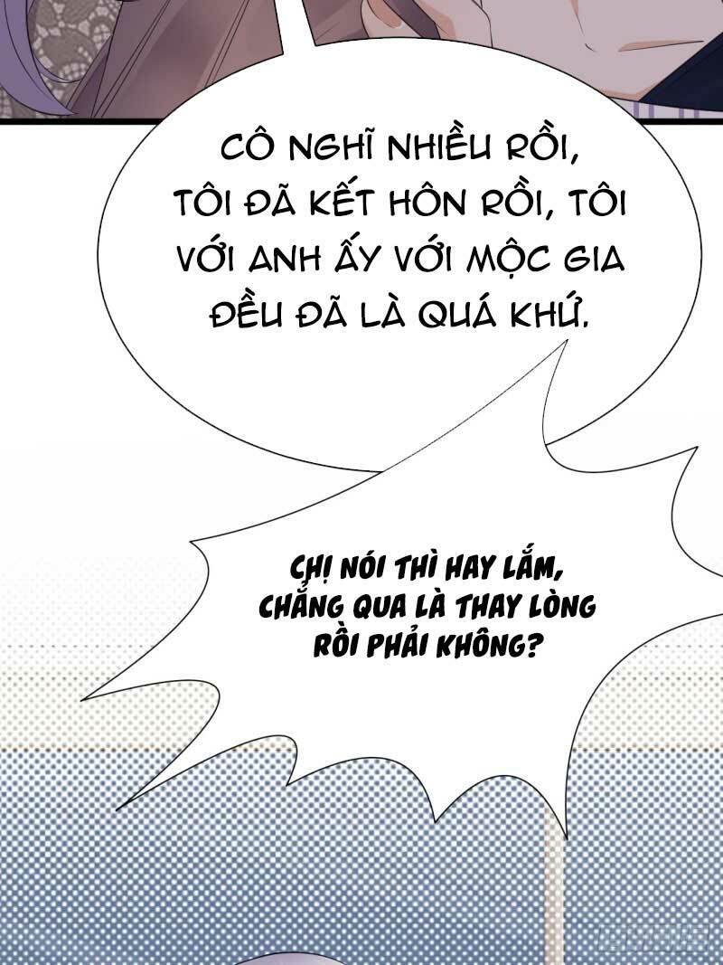 Sủng thê thành nghiện: Lục thiếu sủng từ đáy lòng: Chapter 65.5