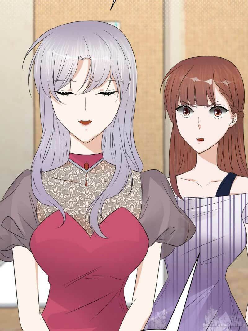 Sủng thê thành nghiện: Lục thiếu sủng từ đáy lòng: Chapter 65.5